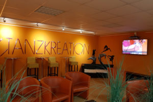 Lounge TanzKreation Lounge TanzKreation